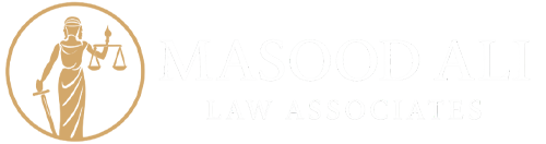Masood Advocate